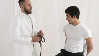 The Interview