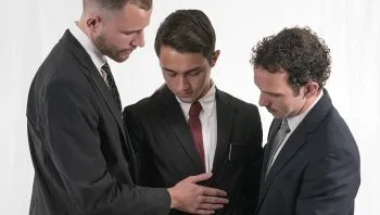 Ordination