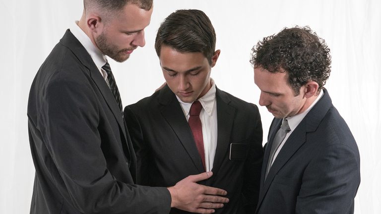 Ordination