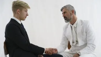 Elder Madden: Interview