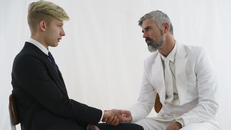 Elder Madden: Interview