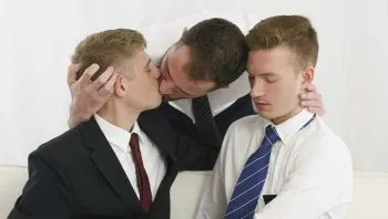 Elder Herring: Sacrament