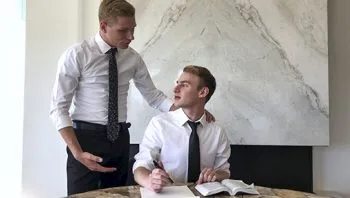 Elder Charming: Deep Bonding