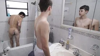 Shower Buddies