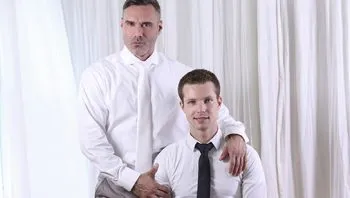 Elder Benjamin: Pass the Test