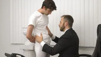 Interviewing for the Job