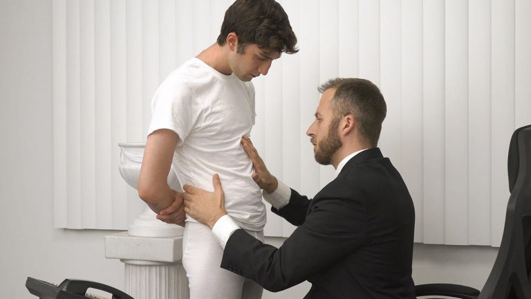 Interviewing for the Job