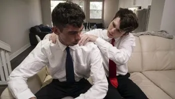 A Devious Massage