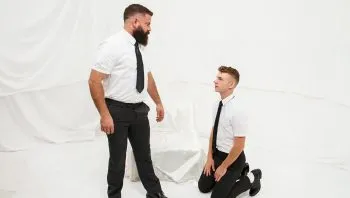 Timber’s Special Blessing