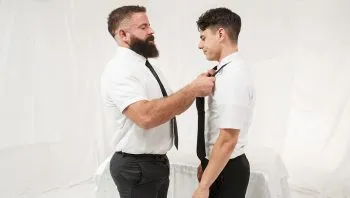 The Ritual I Always Desired