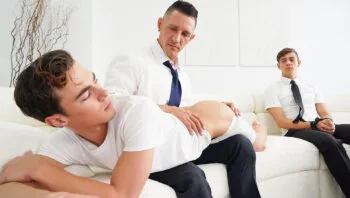 Breaking the Rules of Chastity