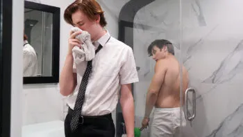 The Scent of Manhood