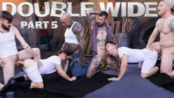 Double Wide Part 5